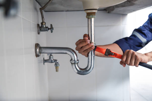 Best Commercial Plumbing Services  in Raoul, GA