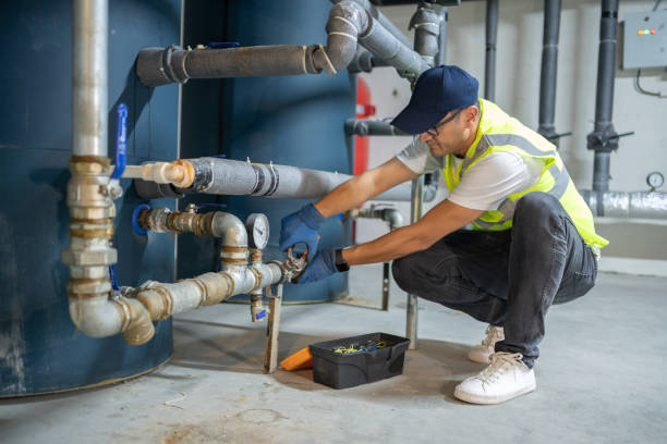 Best Leak Detection and Repair  in Raoul, GA